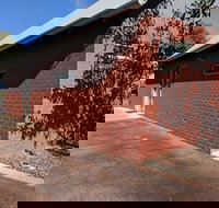 Hanover Bay Apartments - Accommodation NT