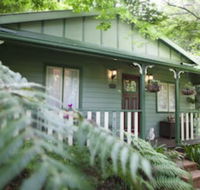 Strawberry Patch - Accommodation NT