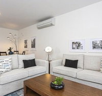 Accommodate Canberra - Quayside - Accommodation NT
