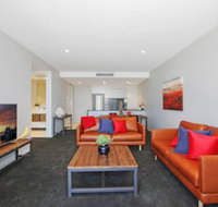 Accommodate Canberra - The Pier - Accommodation NT