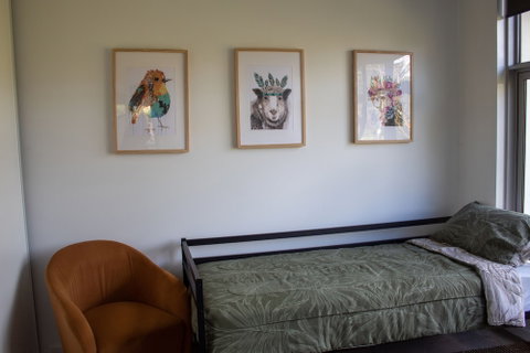 Accommodation Heidelberg - Accommodation NT 3