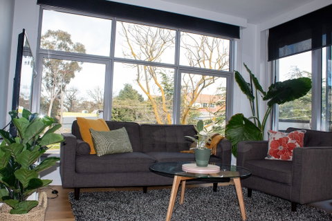 Accommodation Heidelberg - Accommodation NT 6