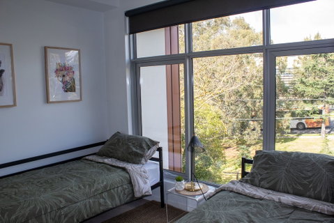 Accommodation Heidelberg - Accommodation NT 2