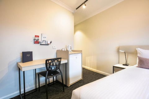 Nightcap At Hendon Hotel - Accommodation NT 2