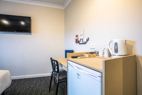 Nightcap At Hendon Hotel - Accommodation NT 5