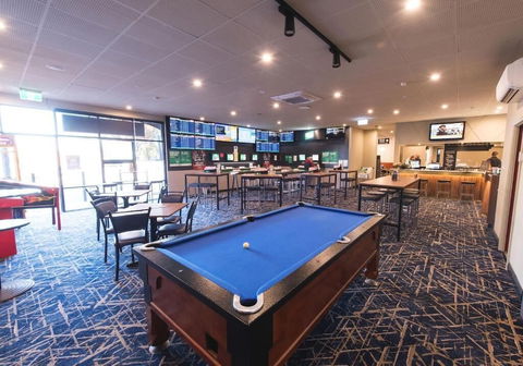 Nightcap At Hendon Hotel - Accommodation NT 1