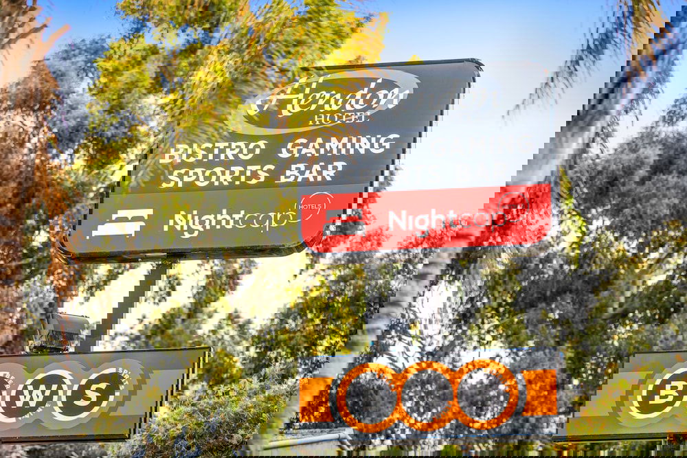 Albert Park SA Accommodation NT