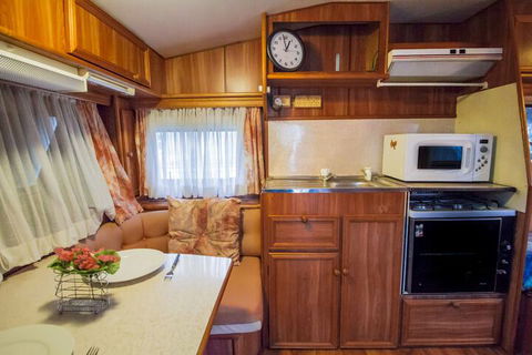 Manilla Cottage - Manilla NSW - Accommodation NT 5
