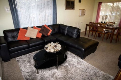 Manilla Cottage - Manilla NSW - Accommodation NT 0