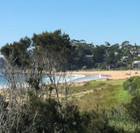 Absolute Beachfront Malua Bay - Accommodation NT