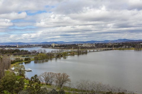Accommodate Canberra - Nishi - Accommodation NT 0