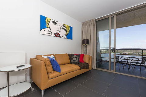 Accommodate Canberra - Nishi - Accommodation NT 4