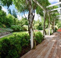 Calamandah House of Blackheath - Accommodation NT