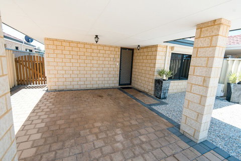 Caversham Suite - Accommodation NT 1