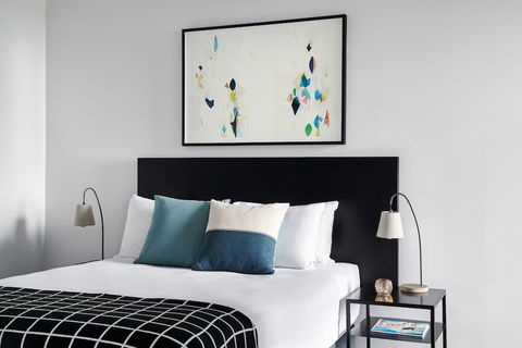 Punthill Ivanhoe - Accommodation NT 5