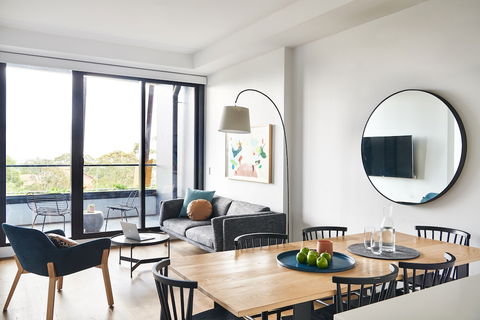 Punthill Ivanhoe - Accommodation NT 1
