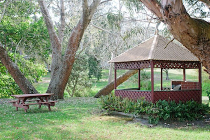 Mira Mar WA Accommodation NT