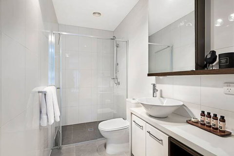 The Post Office Apartments - Accommodation NT 4