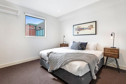 The Post Office Apartments - Accommodation NT 2