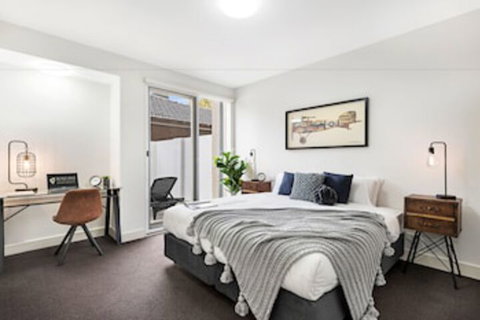 The Post Office Apartments - Accommodation NT 0