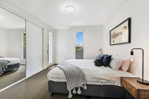 The Post Office Apartments - Accommodation NT 7