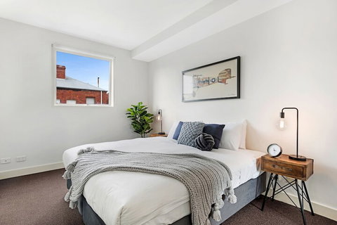 The Post Office Apartments - Accommodation NT 1