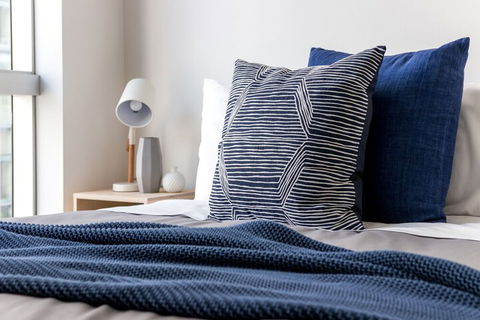 QV1 Heart Of The CBD - Accommodation NT 4