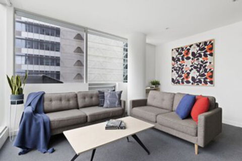 QV1 Heart Of The CBD - Accommodation NT 0
