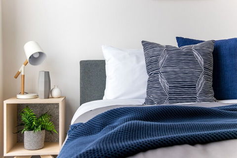 QV1 Heart Of The CBD - Accommodation NT 2