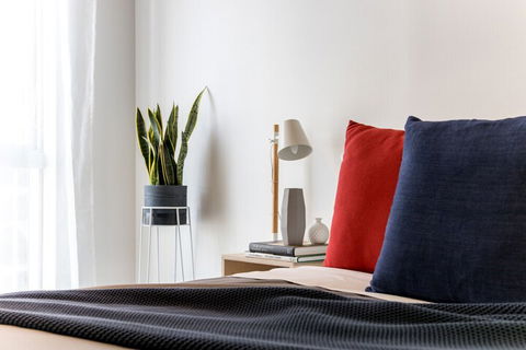 QV1 Heart Of The CBD - Accommodation NT 3
