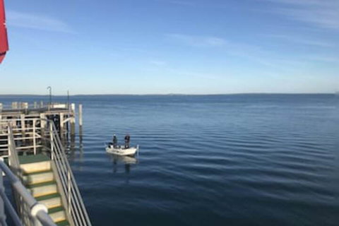 Eurolie On High - NT Tourism 0