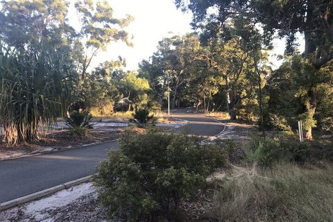 Eurolie On High - NT Tourism 2