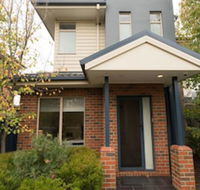 BOUTIQUE STAYS - Mentone Abode - Accommodation NT