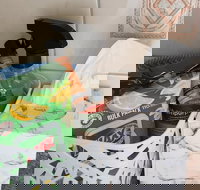 Middleton Mews Unit 8 - Accommodation NT