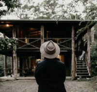 Carawirry Forest Escape - Accommodation NT