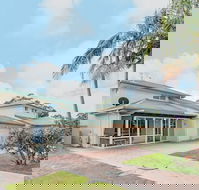 Occy's at Fingal Bay - Accommodation NT
