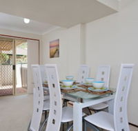 Beachcomber at Fingal Bay - Accommodation NT