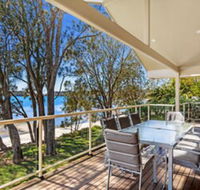Sandranch 123 Foreshore Drive - Accommodation NT