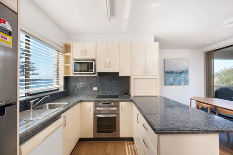 Bangalee Unit 15 / 41 Soldiers Point Road - Accommodation NT 3