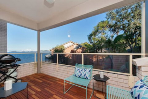 Bangalee Unit 15 / 41 Soldiers Point Road - Accommodation NT 0