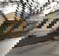 Views on Spencer - Accommodation NT