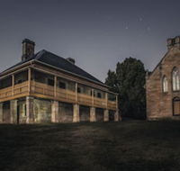 Hartley Historic Cottages - Accommodation NT