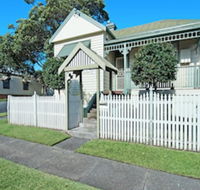 Stallard Cottage - Accommodation NT