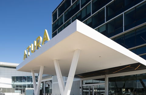 Atura Adelaide Airport - Accommodation NT 0