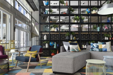 Atura Adelaide Airport - Accommodation NT 4