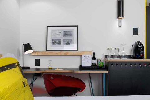 Atura Adelaide Airport - Accommodation NT 6