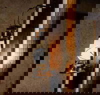 Saltbush Retreat - Accommodation NT