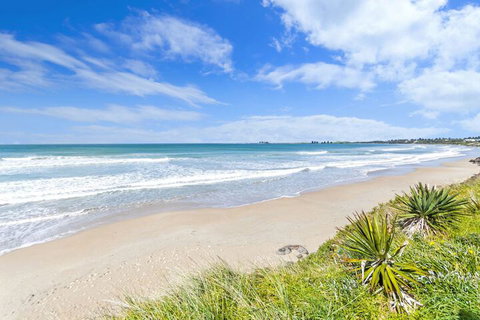Aqua Mist Seascape - Accommodation NT 2