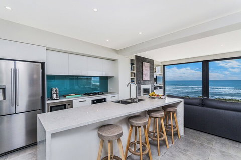 Aqua Mist Seascape - Accommodation NT 6