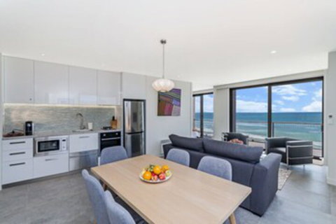 Aqua Mist Seascape - Accommodation NT 0